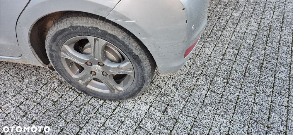 Toyota Yaris 1.0 Active - 3