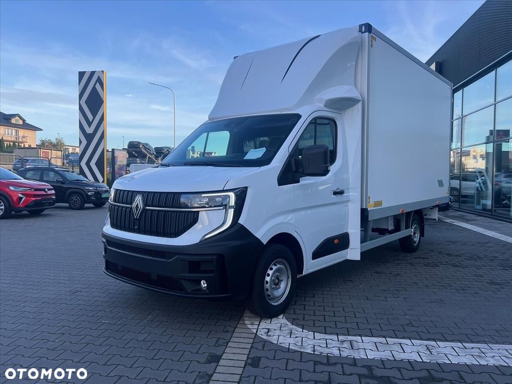 Renault master - 6