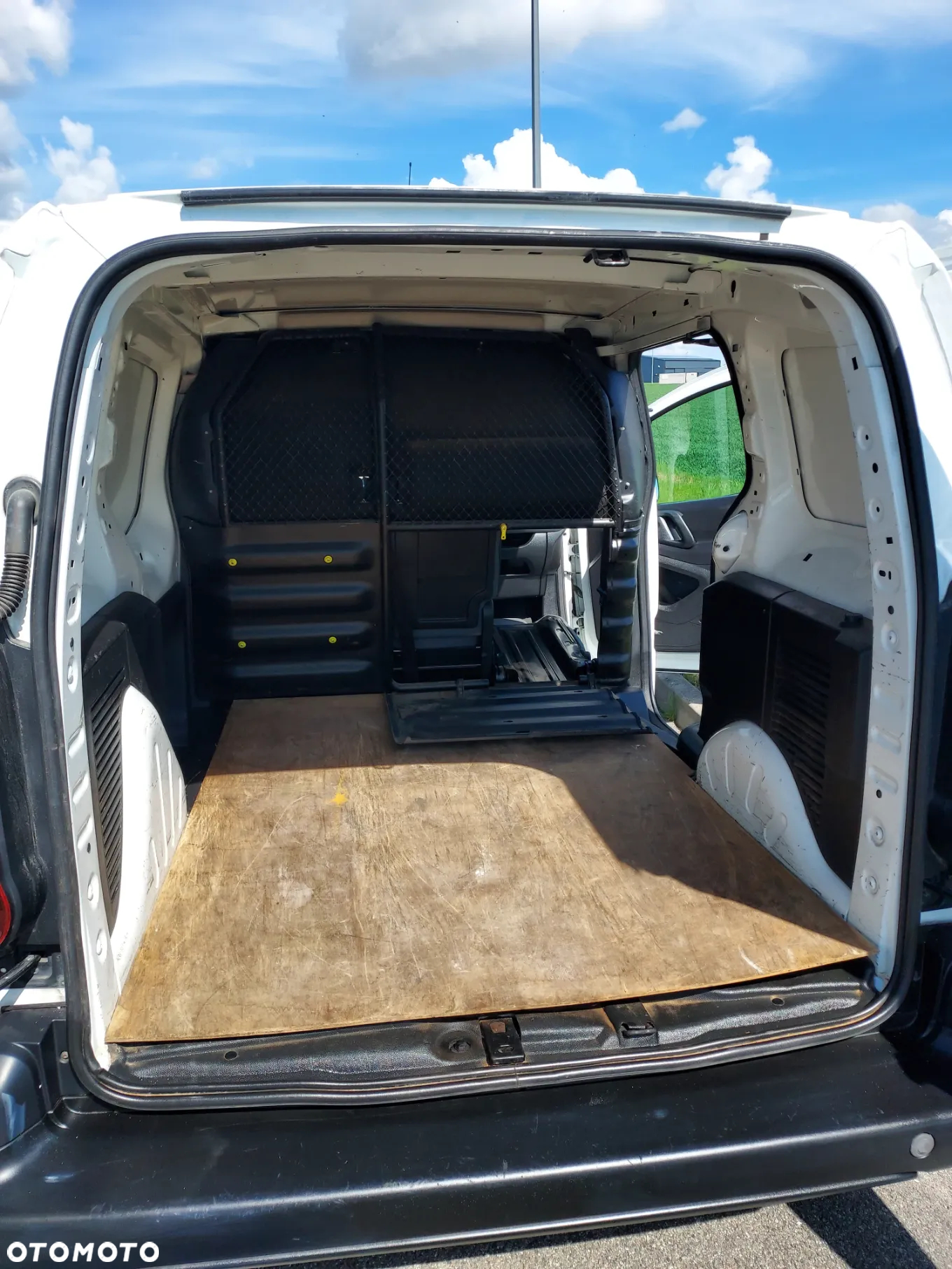Citroën Berlingo - 16