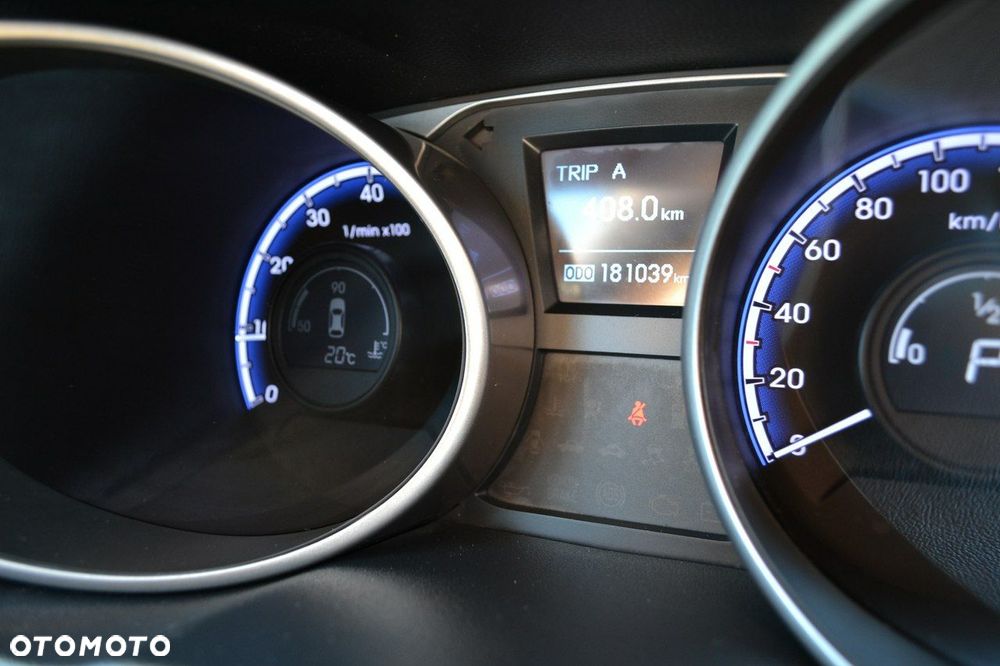 Hyundai ix35 - 14
