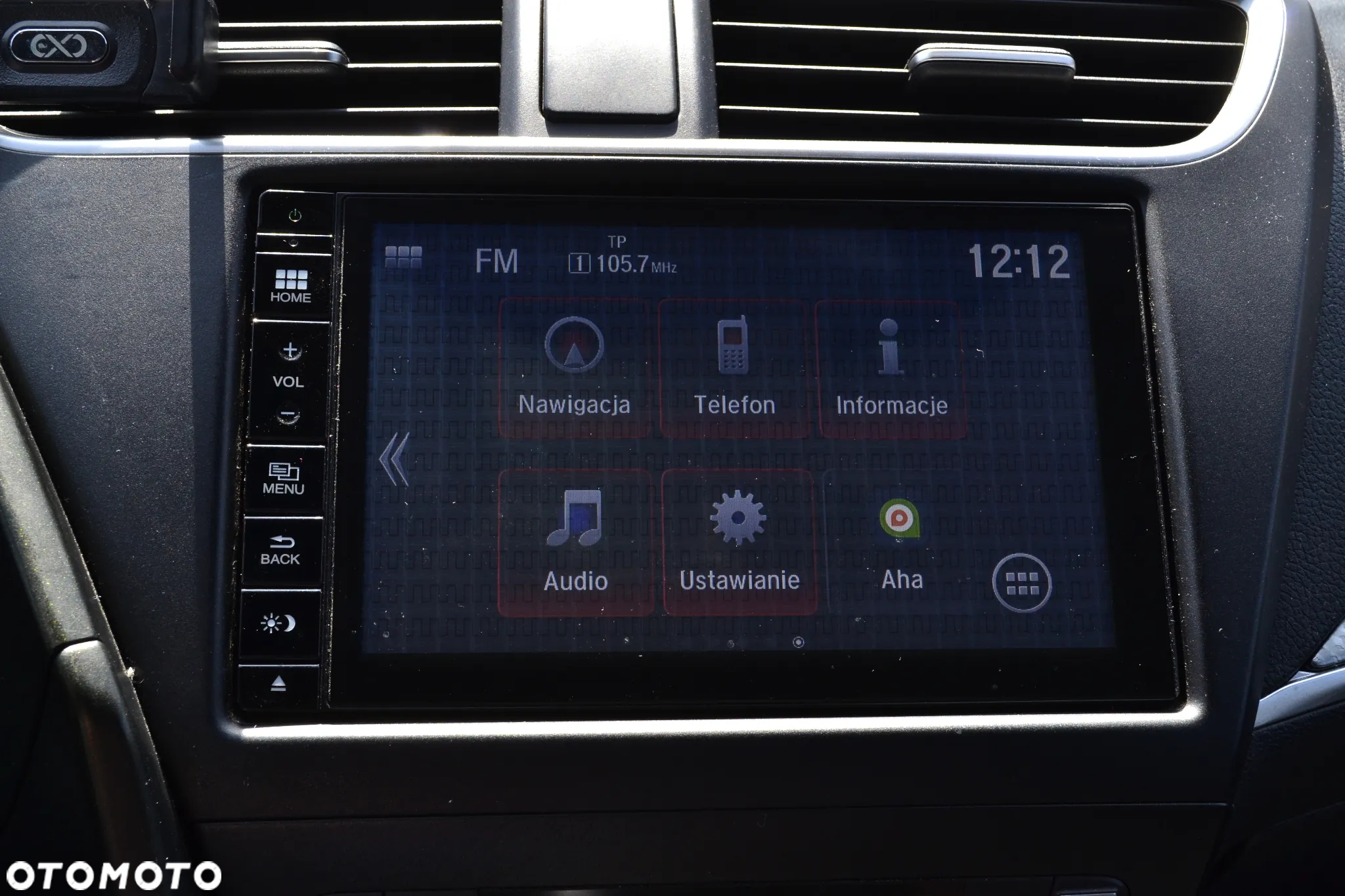 Honda Civic 1.6 i-DTEC Comfort Black Edition - 16