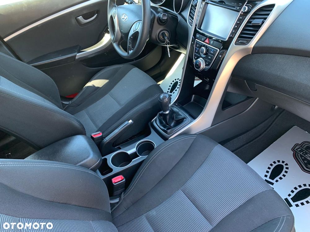 Hyundai i30 - 20