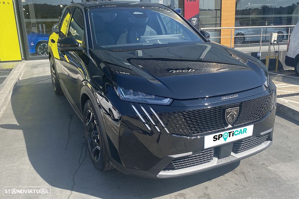 Peugeot E-3008 73 kWh Allure