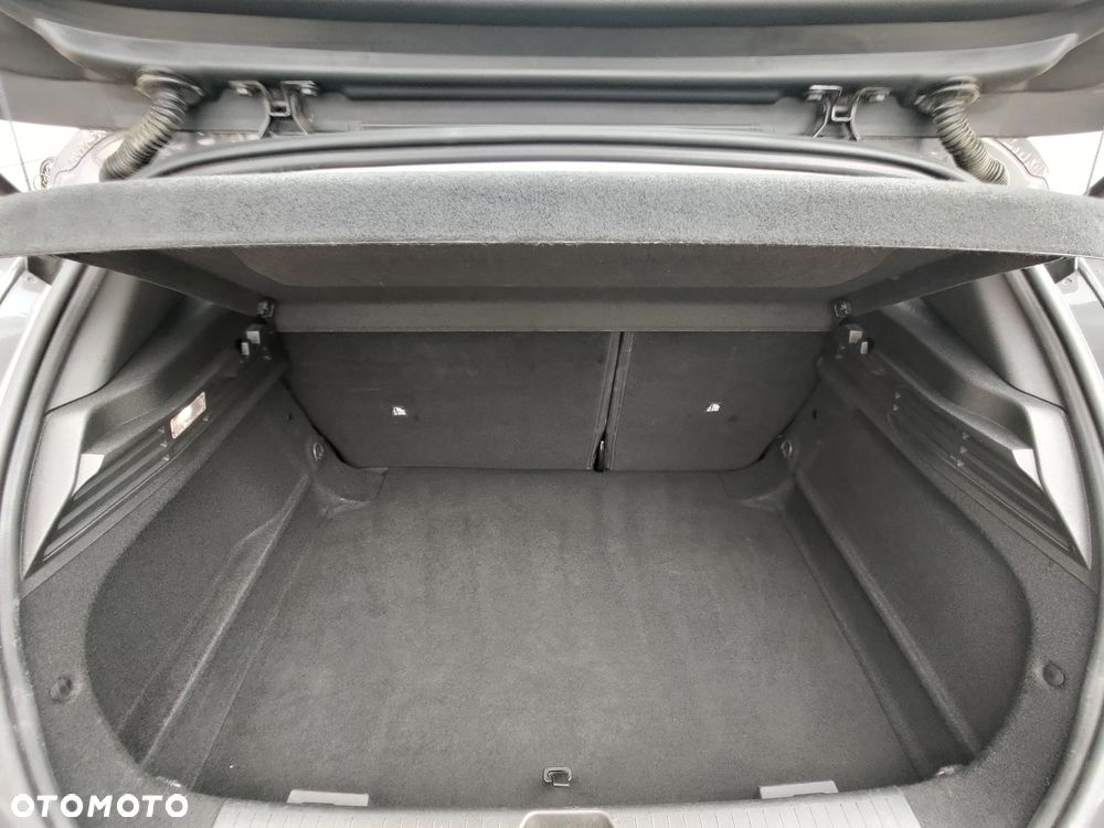 Opel Astra 1.5 CDTI Business Edition S&S - 9