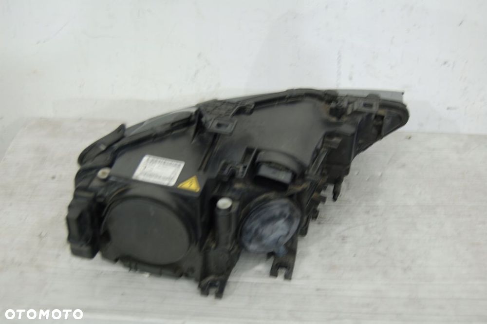 REFLEKTOR BIXENON AUDI A4 B8 8K LIFT 2012-2016 8K0 - 2