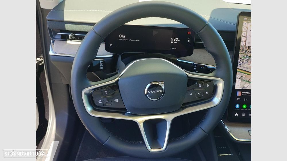 Volvo ES90 92 kWh Single Motor Ultra - 13