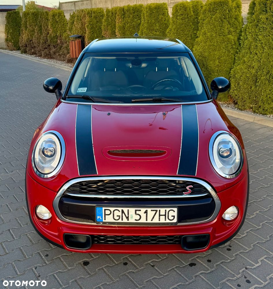 MINI Cooper - 7