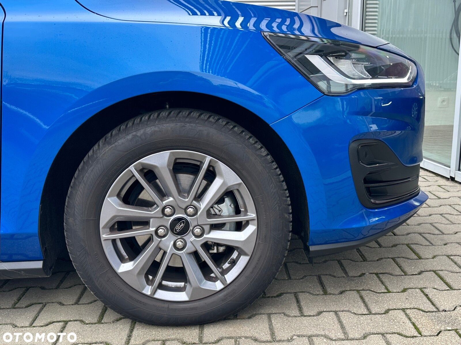 Ford Focus - 18
