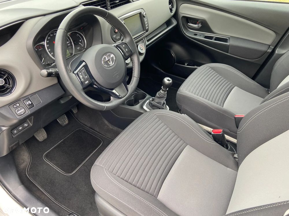 Toyota Yaris - 26