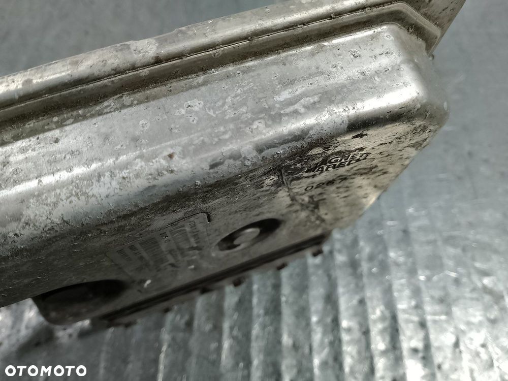 KOMPUTER, STEROWNIK ALFA ROMEO MITO 51880177 8GMF.A3  FPT 1.4 - 4