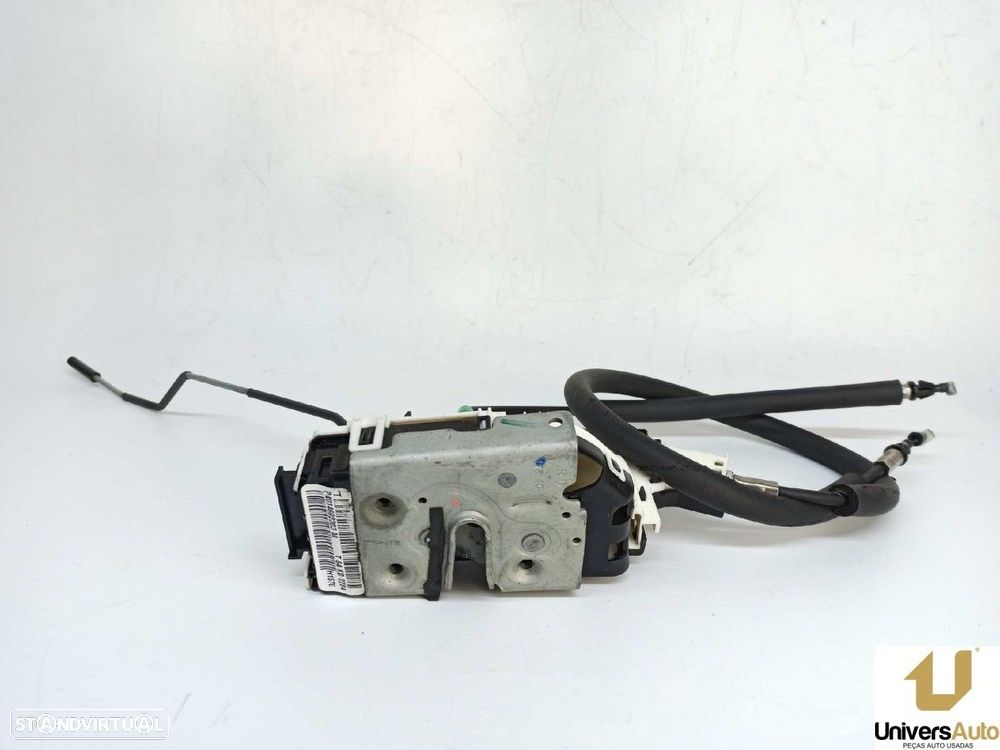 FECHADURA PORTA TRASEIRA DIREITA MASERATI GHIBLI S Q4 - 6