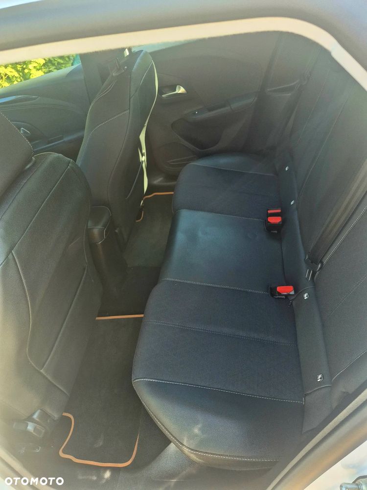 Opel Corsa 1.2 Elegance S&S - 22