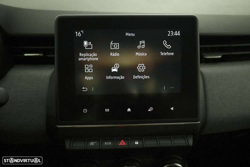 Renault Clio 1.0 TCe Evolution - 10