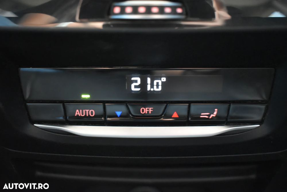 BMW X4 xDrive25d Standard - 20