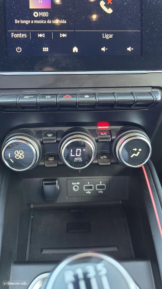 Renault Clio 1.5 Blue dCi Limited - 21