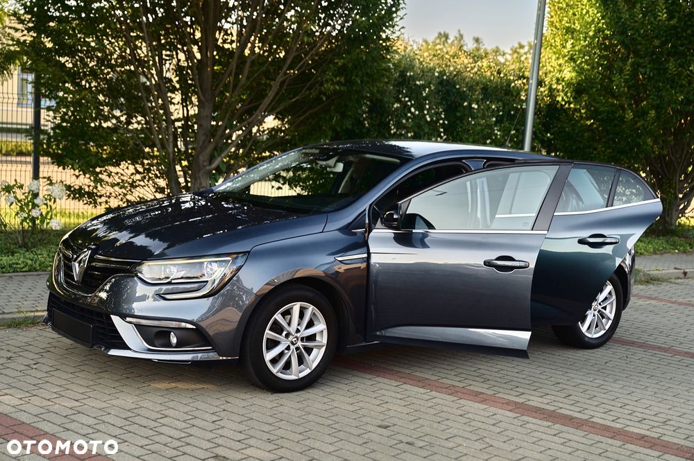 Renault Megane ENERGY TCe 115 Start & Stopp Expression - 20