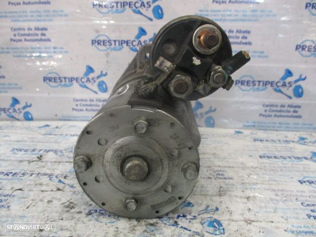 Motor De Arranque 96963483 CHEVROLET AVEO 2010 1.23 GPL 84CV 5P PRETO CHEVROLET SPARK 2010 1.0 68CV 5P PRETO - 3