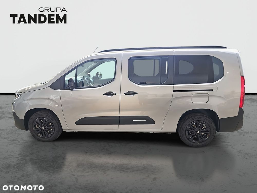 Citroën Berlingo - 7