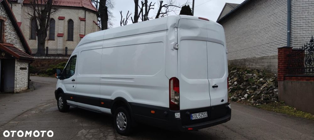 Ford Transit - 3