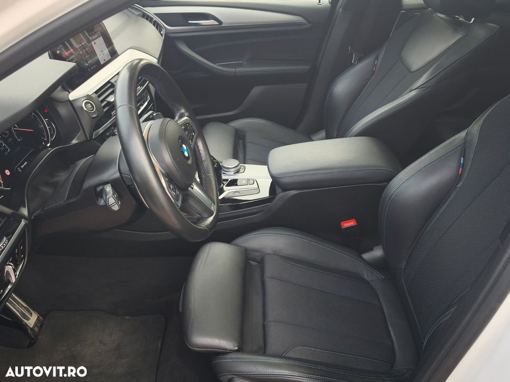 BMW X4 xDrive20d M Sport - 14