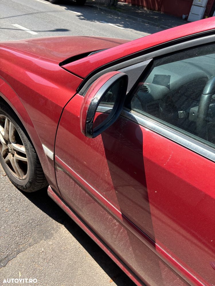 Opel Vectra 1.9 CDTI Cosmo - 5