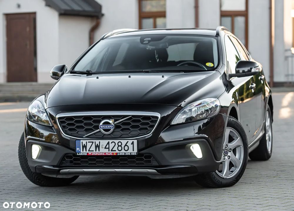 Volvo V40 Cross Country D2 Drive-E Kinetic - 5
