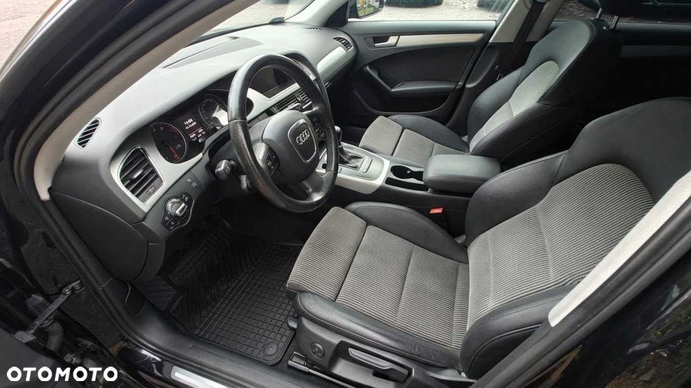 Audi A4 Avant - 5