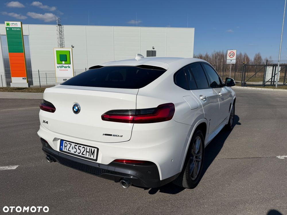 BMW X4 - 15