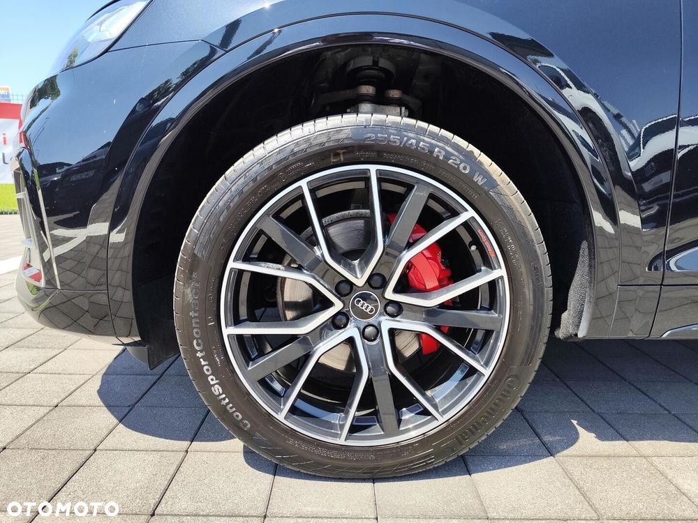 Audi Q5 Sportback 45 TFSI mHEV Quattro S Line S tronic - 15