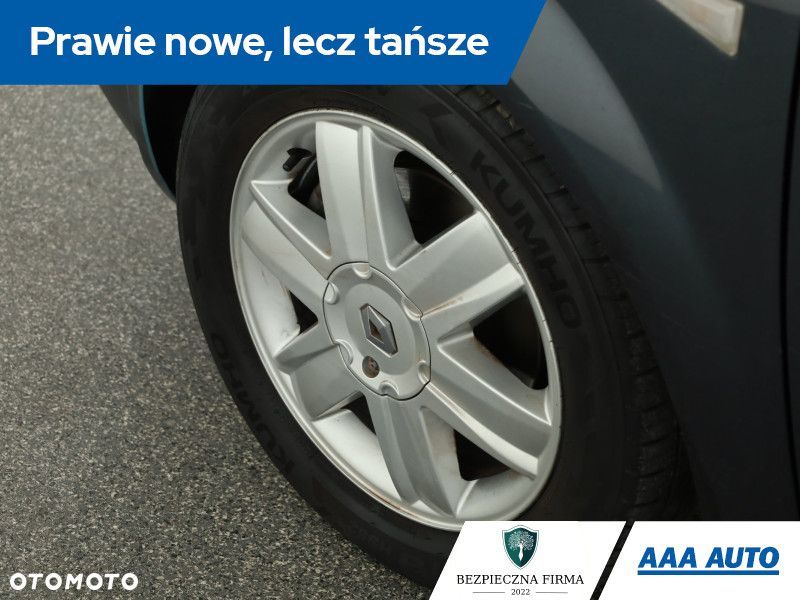 Renault Scenic - 12