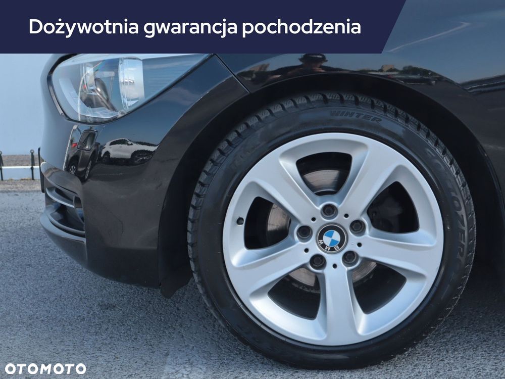BMW Seria 1 - 17