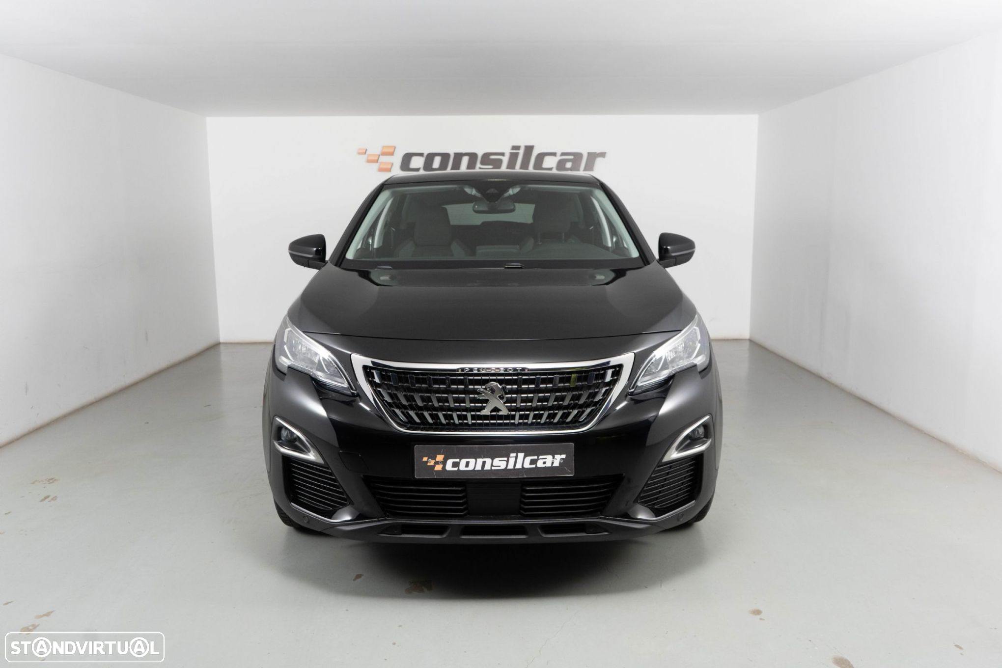 Peugeot 3008 1.2 PureTech Allure EAT8 - 2
