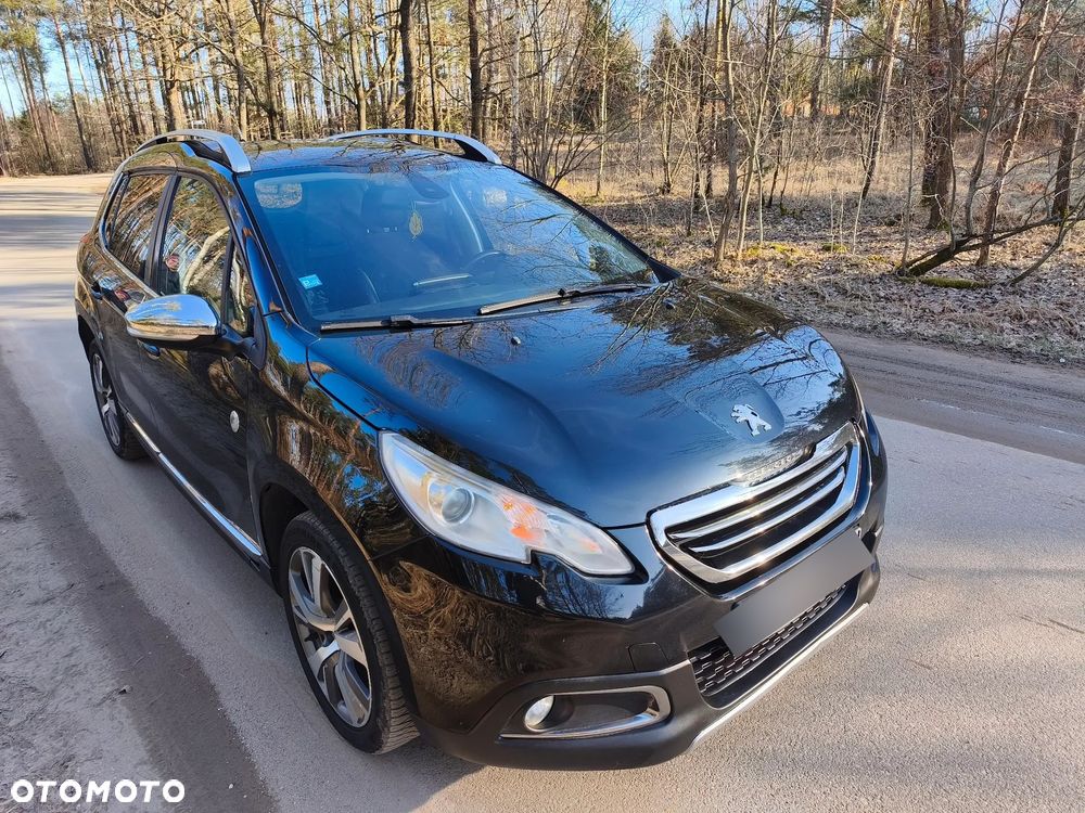 Peugeot 2008 1.6 BlueHDi Active - 1