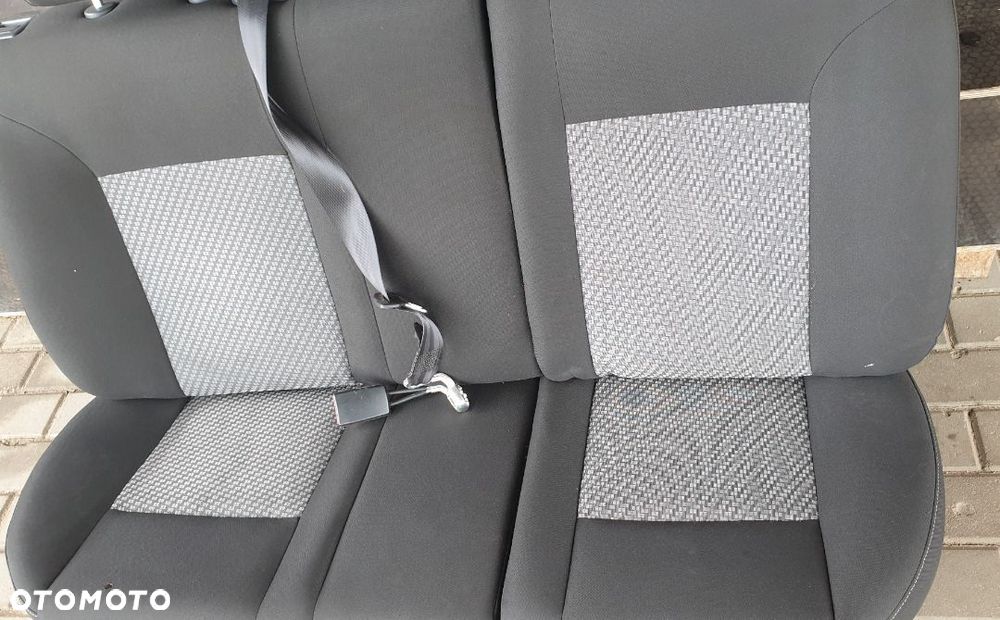 KANAPA TYŁ TYLNA SEAT CORDOBA II LIFT - 8