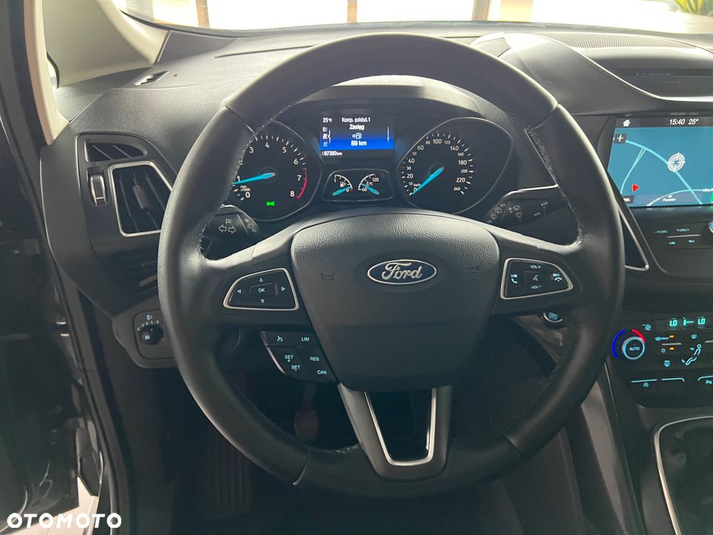 Ford C-MAX - 20