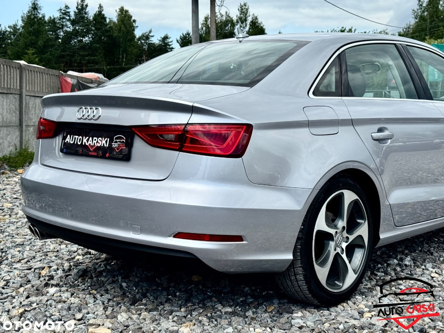 Audi A3 - 35