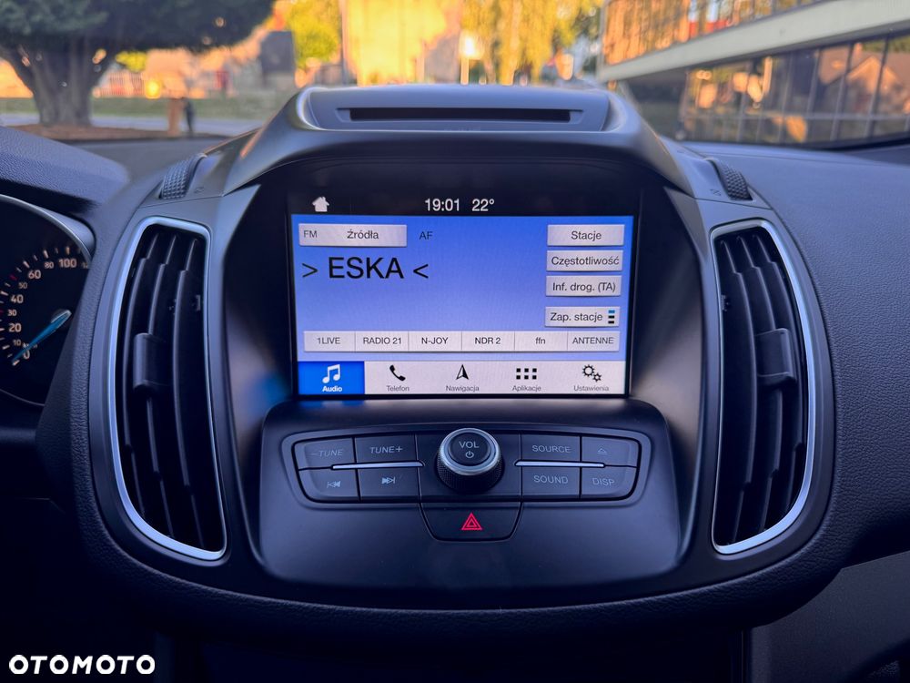 Ford C-MAX 1.0 EcoBoost Titanium ASS - 24