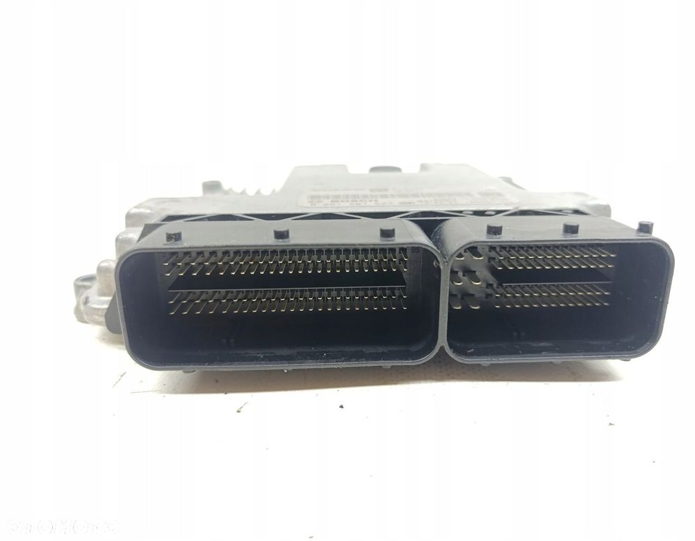 KOMPUTER SILNIKA STEROWNIK VOLVO V60 1.6 0261S07523 - 3