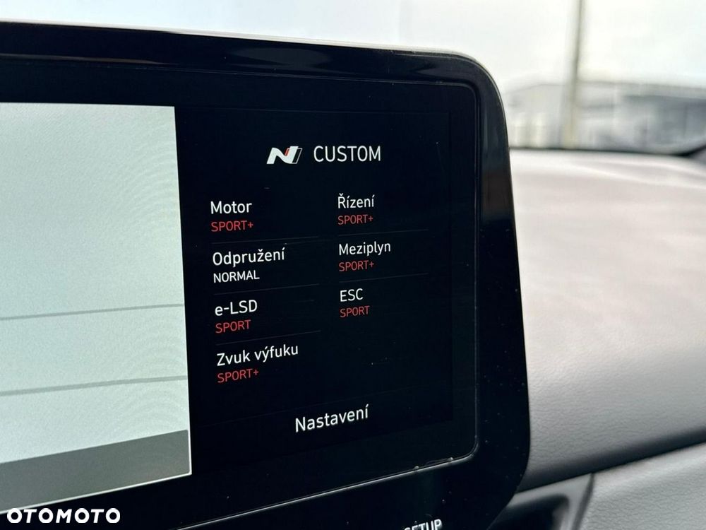 Hyundai i30 N 2.0 T-GDI Performance - 34