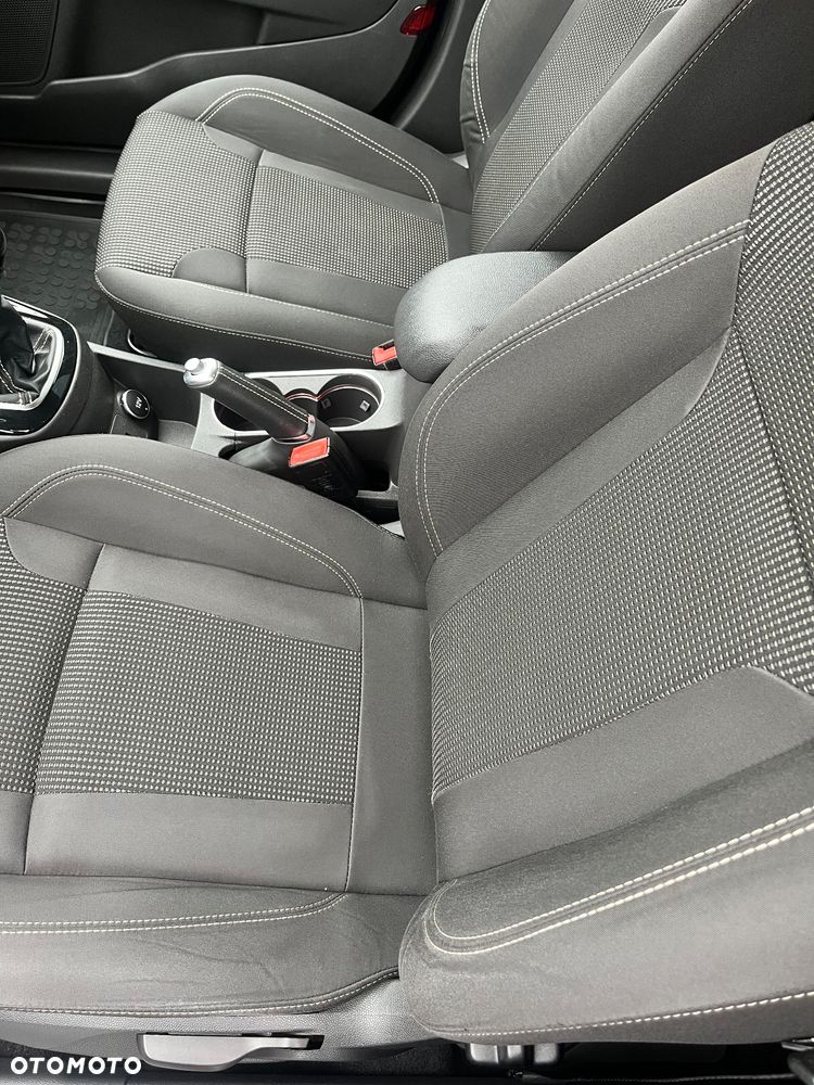Ford Fiesta 1.0 EcoBoost GPF Titanium ASS - 10