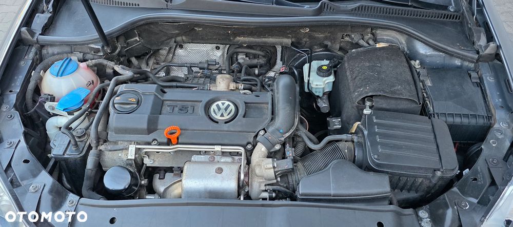 Volkswagen Golf 1.4 TSI Edition - 20
