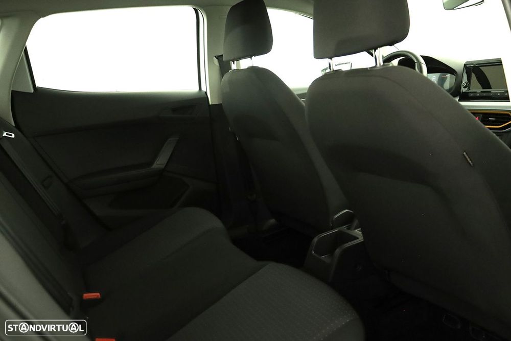SEAT Ibiza 1.0 TSI Style - 20