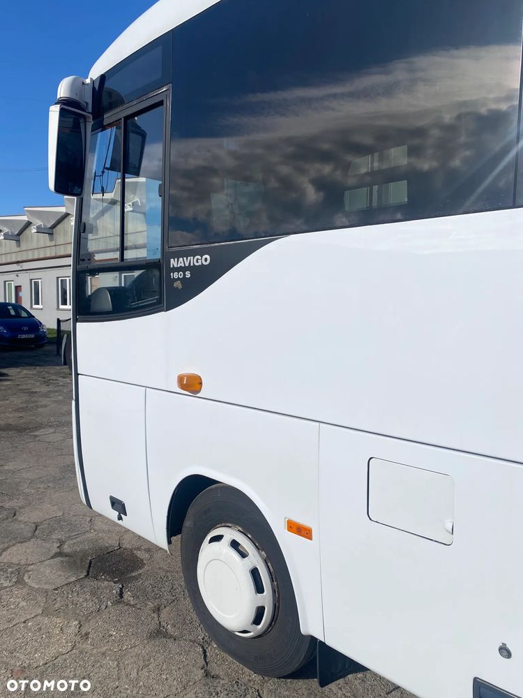 Otokar Navigo 160S - 4