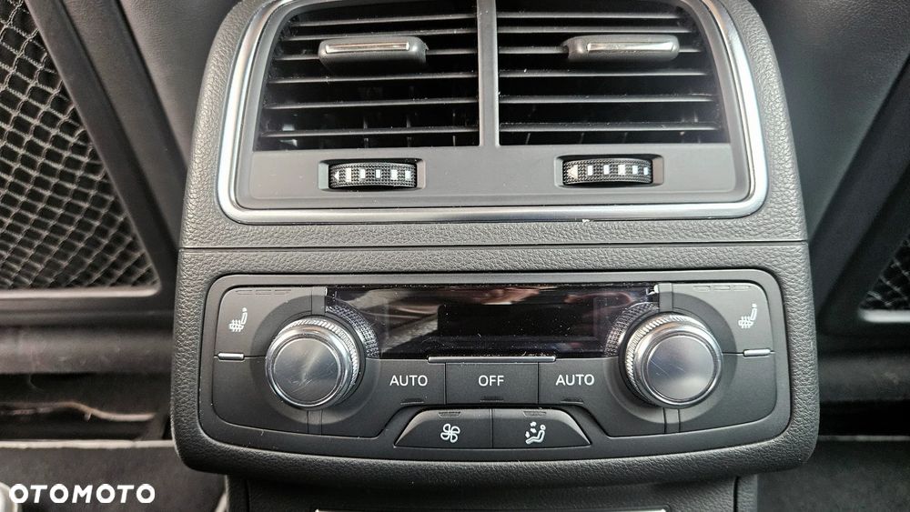 Audi A6 Avant 3.0 TDI Quattro S tronic - 21