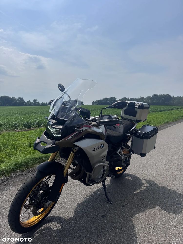 BMW GS - 3