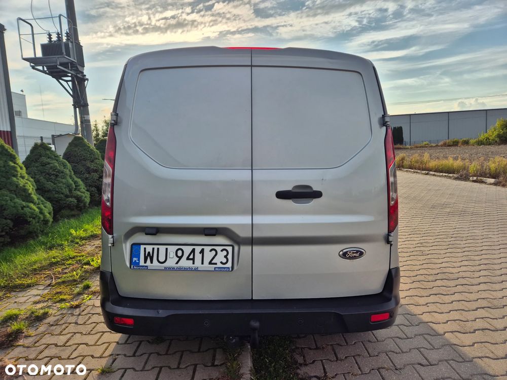 Ford Transit Connect 220 L1 Trend - 13
