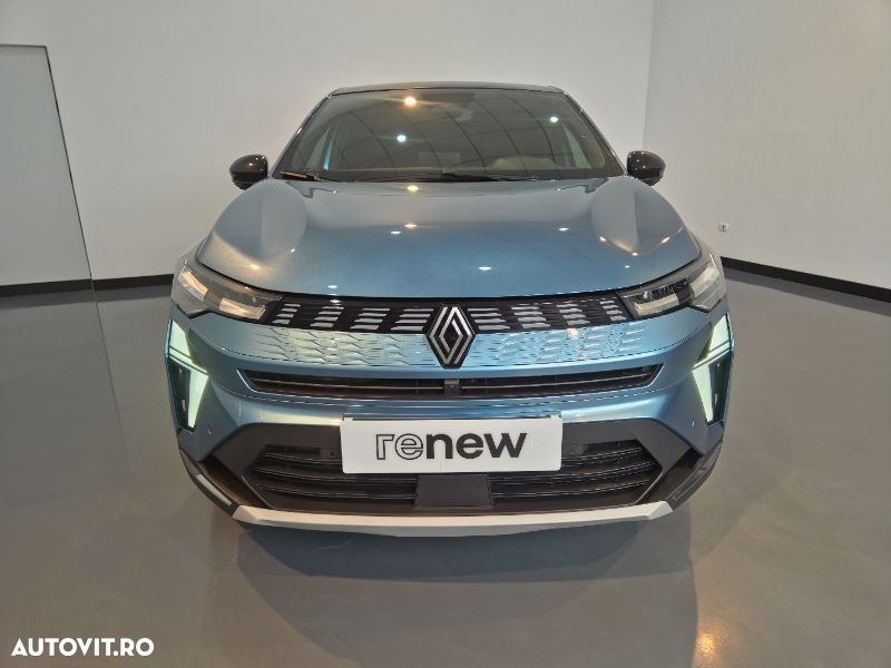 Renault Symbioz E-Tech 145 HEV Iconic - 22