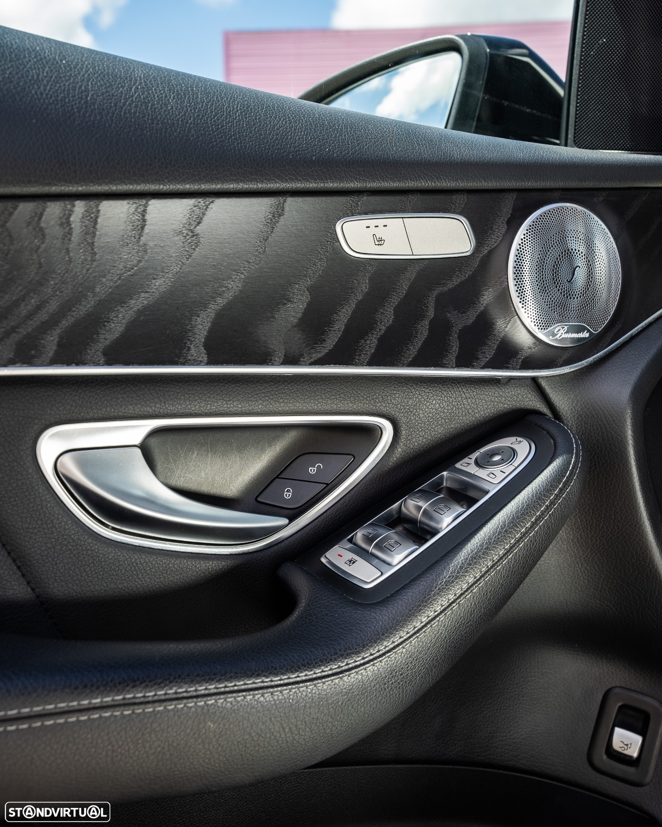 Mercedes-Benz GLC 350 e 4-Matic - 36