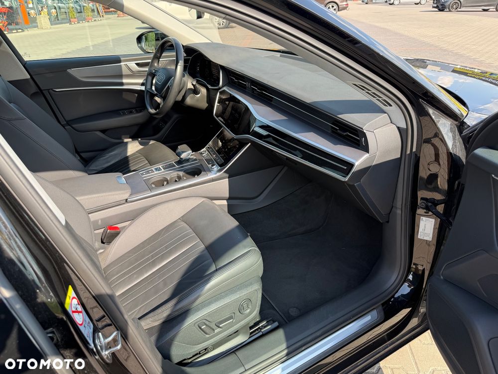 Audi A6 - 30