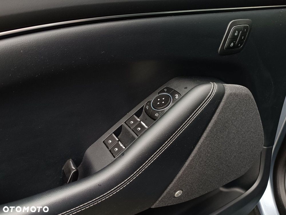 Ford Mustang Mach-E 75kWh RWD - 25